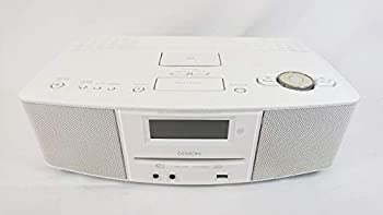 【中古】 DENON デノン CDミュージックシステム ワイヤレスネットワーク ホワイト S-52-W 【中古】 DENON デノン CDミュージックシステム ワイヤレスネットワーク ホワイト S-52-W