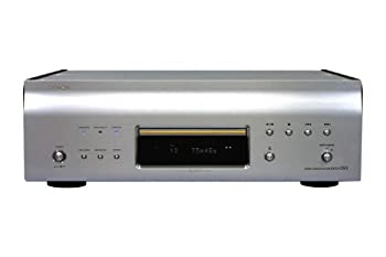 【中古】 DENON デノン スーパーオーディオCD DCD-SX