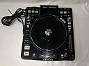 【中古】 DENON デノン DN-S3700 DJ CDプレーヤー ブラック