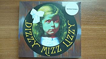  Dizzy Mizz Lizzy Rotator