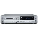 【中古】 TEAC MDデッキ シルバー MD-50S