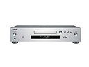 【中古】 ONKYO オンキョー CDプレーヤー C-7000R (S)