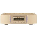 【中古】 marantz マランツ SACD CDプレーヤー SA-15S1 (N) ゴールド