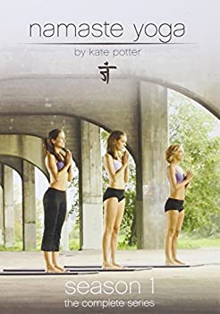 【中古】 Namaste Yoga The Complete First Season