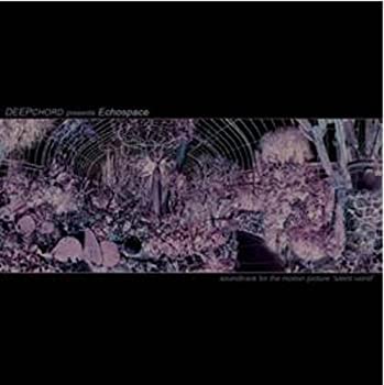 【中古】 SILENT WORLD ( OFFICIAL MOTION PICTURE SOUNDTRACK ) ( 直輸入盤・帯 )