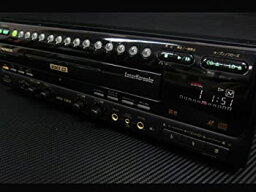 【中古】 Pioneer パイオニア CLD-K8V CD LDプレーヤー