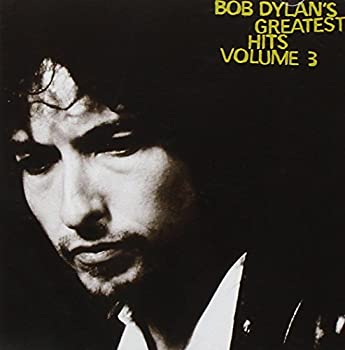 【中古】(未使用品) Dylan Bob - Bob Dylan's Greatest Hits Volume 3 (1 CD)