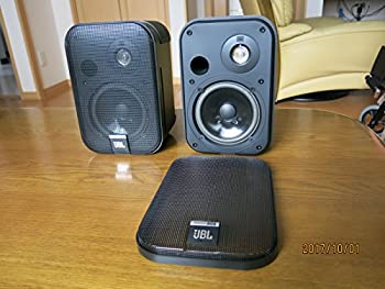 【中古】 JBL スピーカー CONTROL ONE [ペア]
