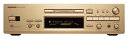 【中古】 ONKYO オンキョー MD-125 MDデッキ MDレコーダー プレーヤー