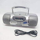 【中古】 SHARP MD CDシステム MD-F220-S
