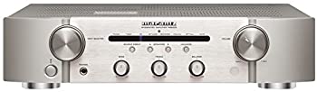 【中古】 marantz マランツ プリメインアンプ シルバーゴールド PM-6005 FN