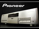 【中古】 Pioneer パイオニア PD-T04 CD