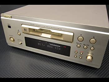 【中古】 DENON デノン DMD-F88 MDレコーダー