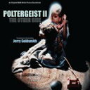 【中古】 Poltergeist 2 The Other Side (Original Soundtrack)