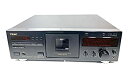 【中古】 TEAC ティアック V-3000 3ヘッ