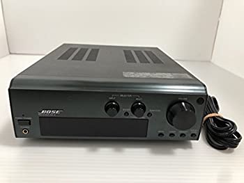 【中古】 BOSE ボーズ AMS-1 RA-8 コンパクト アンプ AM FMチューナー