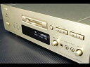 【中古】 DENON デノン DMD-1800AL MDレコ