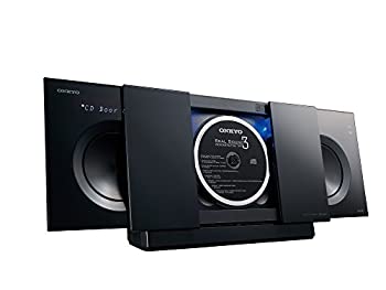 【メーカー名】オンキヨー Onkyo 【メーカー型番】CBX-200 B 【ブランド名】オンキヨー Onkyo 掲載画像は全てイメージです。実際の商品とは色味等異なる場合がございますのでご了承ください。【 ご注文からお届けまで 】・ご注文　：ご注文は24時間受け付けております。・注文確認：当店より注文確認メールを送信いたします。・入金確認：ご決済の承認が完了した翌日よりお届けまで2〜7営業日前後となります。　※海外在庫品の場合は2〜4週間程度かかる場合がございます。　※納期に変更が生じた際は別途メールにてご確認メールをお送りさせて頂きます。　※お急ぎの場合は事前にお問い合わせください。・商品発送：出荷後に配送業者と追跡番号等をメールにてご案内致します。　※離島、北海道、九州、沖縄は遅れる場合がございます。予めご了承下さい。　※ご注文後、当店よりご注文内容についてご確認のメールをする場合がございます。期日までにご返信が無い場合キャンセルとさせて頂く場合がございますので予めご了承下さい。【 在庫切れについて 】他モールとの併売品の為、在庫反映が遅れてしまう場合がございます。完売の際はメールにてご連絡させて頂きますのでご了承ください。【 初期不良のご対応について 】・商品が到着致しましたらなるべくお早めに商品のご確認をお願いいたします。・当店では初期不良があった場合に限り、商品到着から7日間はご返品及びご交換を承ります。初期不良の場合はご購入履歴の「ショップへ問い合わせ」より不具合の内容をご連絡ください。・代替品がある場合はご交換にて対応させていただきますが、代替品のご用意ができない場合はご返品及びご注文キャンセル（ご返金）とさせて頂きますので予めご了承ください。【 中古品ついて 】中古品のため画像の通りではございません。また、中古という特性上、使用や動作に影響の無い程度の使用感、経年劣化、キズや汚れ等がある場合がございますのでご了承の上お買い求めくださいませ。◆ 付属品について商品タイトルに記載がない場合がありますので、ご不明な場合はメッセージにてお問い合わせください。商品名に『付属』『特典』『○○付き』等の記載があっても特典など付属品が無い場合もございます。ダウンロードコードは付属していても使用及び保証はできません。中古品につきましては基本的に動作に必要な付属品はございますが、説明書・外箱・ドライバーインストール用のCD-ROM等は付属しておりません。◆ ゲームソフトのご注意点・商品名に「輸入版 / 海外版 / IMPORT」と記載されている海外版ゲームソフトの一部は日本版のゲーム機では動作しません。お持ちのゲーム機のバージョンなど対応可否をお調べの上、動作の有無をご確認ください。尚、輸入版ゲームについてはメーカーサポートの対象外となります。◆ DVD・Blu-rayのご注意点・商品名に「輸入版 / 海外版 / IMPORT」と記載されている海外版DVD・Blu-rayにつきましては映像方式の違いの為、一般的な国内向けプレイヤーにて再生できません。ご覧になる際はディスクの「リージョンコード」と「映像方式(DVDのみ)」に再生機器側が対応している必要があります。パソコンでは映像方式は関係ないため、リージョンコードさえ合致していれば映像方式を気にすることなく視聴可能です。・商品名に「レンタル落ち 」と記載されている商品につきましてはディスクやジャケットに管理シール（値札・セキュリティータグ・バーコード等含みます）が貼付されています。ディスクの再生に支障の無い程度の傷やジャケットに傷み（色褪せ・破れ・汚れ・濡れ痕等）が見られる場合があります。予めご了承ください。◆ トレーディングカードのご注意点トレーディングカードはプレイ用です。中古買取り品の為、細かなキズ・白欠け・多少の使用感がございますのでご了承下さいませ。再録などで型番が違う場合がございます。違った場合でも事前連絡等は致しておりませんので、型番を気にされる方はご遠慮ください。