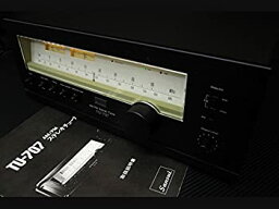 【中古】 Sansui サンスイ TU-707 FM AMチューナー