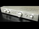 【中古】 Technics テクニクス SU-C01 ステレオプリアンプ