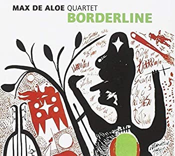 【中古】 Borderline
