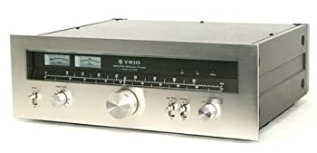 【中古】 TRIO トリオ KT-7500 FM AMチューナー