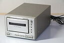 【中古】 ONKYO オンキヨー K-185II-S オートリバース・カセットデッキ ドルビーB C NR その1