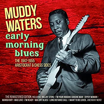 【中古】 Early Morning Blues - 1947