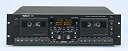 【中古】 TASCAM 322 業務用 ダブルカセットデッキ