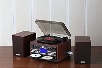 【中古】 エバリエント DVDカラオケ録音機能付きマルチプレーヤー TS-6153