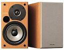 【中古】 ONKYO オンキョー 2way スピーカー D-052AX