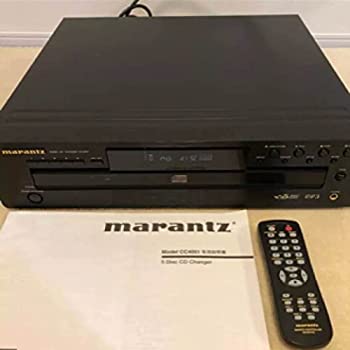 【中古】 marantz マランツ CDプレーヤ