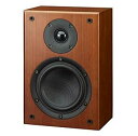 【中古】 DENON デノン スピーカー (1台) 木目 SC-A55SG-M(2)