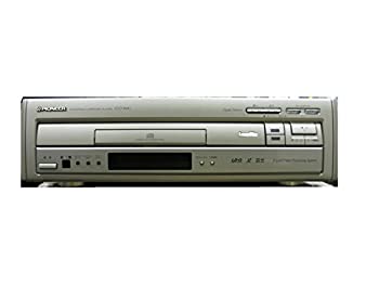 【中古】 パイオニア CLD-R6G レーザーディスクプレーヤー (DEPART premium vintage)