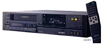 【中古】 SONY SL-HF85D ベーターデッキ