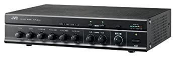 【中古】 JVCケンウッド JVC ベーシックアンプ 60W PA-806