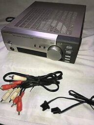 【中古】 ケンウッド KENWOOD R-SA7 チューナーアンプ