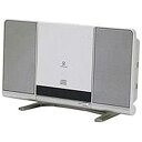 【中古】 小泉成器 USB SD Bluetooth対応ステレオCDシステム ホワイト SDB1700W