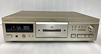 【中古】 SONY ソニー CDP-XA30ES CDプレーヤー (CDプレイヤー CDデッキ) 1