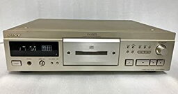 【中古】 SONY ソニー CDP-XA30ES CDプレーヤー (CDプレイヤー CDデッキ)