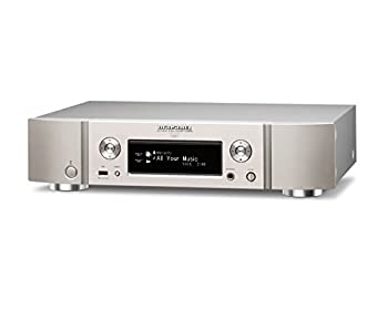 【メーカー名】D&M【メーカー型番】NA-8005/FN【ブランド名】marantz マランツ 掲載画像は全てイメージです。実際の商品とは色味等異なる場合がございますのでご了承ください。【 ご注文からお届けまで 】・ご注文　：ご注文は24時間受け付けております。・注文確認：当店より注文確認メールを送信いたします。・入金確認：ご決済の承認が完了した翌日よりお届けまで2〜7営業日前後となります。　※海外在庫品の場合は2〜4週間程度かかる場合がございます。　※納期に変更が生じた際は別途メールにてご確認メールをお送りさせて頂きます。　※お急ぎの場合は事前にお問い合わせください。・商品発送：出荷後に配送業者と追跡番号等をメールにてご案内致します。　※離島、北海道、九州、沖縄は遅れる場合がございます。予めご了承下さい。　※ご注文後、当店よりご注文内容についてご確認のメールをする場合がございます。期日までにご返信が無い場合キャンセルとさせて頂く場合がございますので予めご了承下さい。【 在庫切れについて 】他モールとの併売品の為、在庫反映が遅れてしまう場合がございます。完売の際はメールにてご連絡させて頂きますのでご了承ください。【 初期不良のご対応について 】・商品が到着致しましたらなるべくお早めに商品のご確認をお願いいたします。・当店では初期不良があった場合に限り、商品到着から7日間はご返品及びご交換を承ります。初期不良の場合はご購入履歴の「ショップへ問い合わせ」より不具合の内容をご連絡ください。・代替品がある場合はご交換にて対応させていただきますが、代替品のご用意ができない場合はご返品及びご注文キャンセル（ご返金）とさせて頂きますので予めご了承ください。【 中古品ついて 】中古品のため画像の通りではございません。また、中古という特性上、使用や動作に影響の無い程度の使用感、経年劣化、キズや汚れ等がある場合がございますのでご了承の上お買い求めくださいませ。◆ 付属品について商品タイトルに記載がない場合がありますので、ご不明な場合はメッセージにてお問い合わせください。商品名に『付属』『特典』『○○付き』等の記載があっても特典など付属品が無い場合もございます。ダウンロードコードは付属していても使用及び保証はできません。中古品につきましては基本的に動作に必要な付属品はございますが、説明書・外箱・ドライバーインストール用のCD-ROM等は付属しておりません。◆ ゲームソフトのご注意点・商品名に「輸入版 / 海外版 / IMPORT」と記載されている海外版ゲームソフトの一部は日本版のゲーム機では動作しません。お持ちのゲーム機のバージョンなど対応可否をお調べの上、動作の有無をご確認ください。尚、輸入版ゲームについてはメーカーサポートの対象外となります。◆ DVD・Blu-rayのご注意点・商品名に「輸入版 / 海外版 / IMPORT」と記載されている海外版DVD・Blu-rayにつきましては映像方式の違いの為、一般的な国内向けプレイヤーにて再生できません。ご覧になる際はディスクの「リージョンコード」と「映像方式(DVDのみ)」に再生機器側が対応している必要があります。パソコンでは映像方式は関係ないため、リージョンコードさえ合致していれば映像方式を気にすることなく視聴可能です。・商品名に「レンタル落ち 」と記載されている商品につきましてはディスクやジャケットに管理シール（値札・セキュリティータグ・バーコード等含みます）が貼付されています。ディスクの再生に支障の無い程度の傷やジャケットに傷み（色褪せ・破れ・汚れ・濡れ痕等）が見られる場合があります。予めご了承ください。◆ トレーディングカードのご注意点トレーディングカードはプレイ用です。中古買取り品の為、細かなキズ・白欠け・多少の使用感がございますのでご了承下さいませ。再録などで型番が違う場合がございます。違った場合でも事前連絡等は致しておりませんので、型番を気にされる方はご遠慮ください。