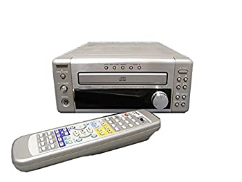 【中古】 DENON デノン CDレシーバーアンプ UD-M3E