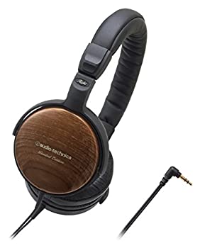 【中古】 audio technica オーディオテクニカ EARSUIT 密閉型ポータブルヘッドホン 限定モデル ATH-ESW9LTD