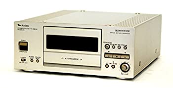 【中古】 Technics テクニクス ナショ