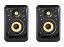 【中古】 KRK ケーアールケー V4 S4 モニタースピーカー