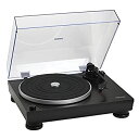 【中古】 AT-LP5 ダイレクトドライブターンテーブル その1