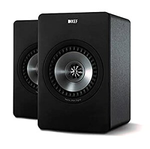ハイレゾ音源対応 パワードスピーカーシステム (ガンメタル) USB DAC内蔵 X300A販売