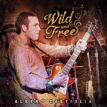 【中古】 Wild & Free (Live)