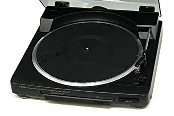 【中古】 DENON デノン DP-26F アナログ