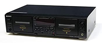 【中古】 SONY ソニー TC-WE475 ツイン